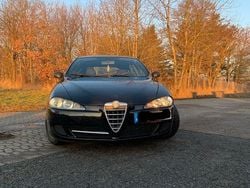 Schwarz Gebraucht 2009 Alfa Romeo 147 Kleinwagen | 1.750 € (Fairer Preis)