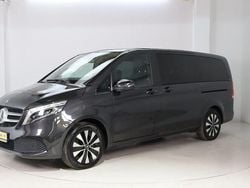 Schwarz Gebraucht 2020 Mercedes V220 Edition Van / Kleinbus | 38.980 € (Guter Preis)