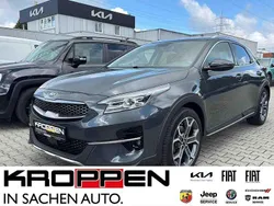 (h8g) pentametal met. Gebraucht 2020 Kia XCeed Platinum SUV | 19.490 € (Fairer Preis)