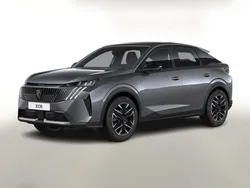 Grau Neu 2025 Peugeot 3008 Allure SUV | 32.855 € (Superpreis)