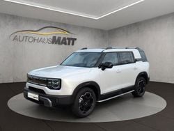 Weiß Neu 2025 Baic BJ30 SUV | 35.995 € (Fairer Preis)