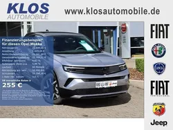 Grau kontrast metallic Neu 2025 Opel Mokka SUV | 22.990 € (Fairer Preis)