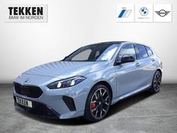 Grau Neu 2025 BMW 118 M Sport Kleinwagen | 44.390 €