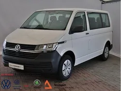 Gebraucht 2024 VW T6.1 Van | 40.980 € (Guter Preis)