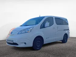 Nissan e-NV200