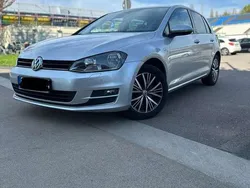 Gebraucht 2016 VW Golf VII Allstar Kombi | 12.500 € (Superpreis)