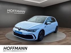 Weiß Gebraucht 2022 VW Golf VIII R-line Limousine | 27.990 € (Guter Preis)