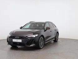 Schwarz Neu 2025 Audi S5 Sport Kombi | 78.990 € (Guter Preis)