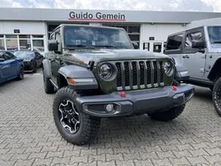 Schwarz Neu 2025 Jeep Gladiator Rubicon SUV | 67.800 € (Superpreis)
