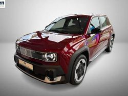 Rot Neu 2025 Renault 4 E-Tech Evolution SUV | 28.990 € (Superpreis)