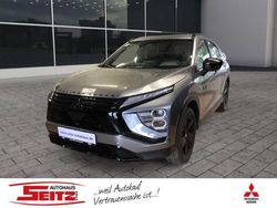 Grau Gebraucht 2024 Mitsubishi Eclipse Cross Edition SUV | 32.480 € (Teuer)