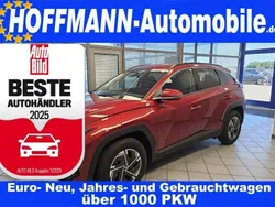 Rot Neu 2025 Hyundai Tucson SUV | 31.650 € (Superpreis)