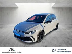 Grau Gebraucht 2023 VW Golf VIII Style Limousine | 25.532 € (Fairer Preis)