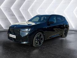 Schwarz Neu 2025 BMW X3 Performance SUV | 86.900 € (Fairer Preis)