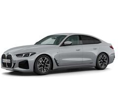 Gebraucht 2025 BMW 430 Efficient Dynamics Coupé | 46.919 € (Superpreis)