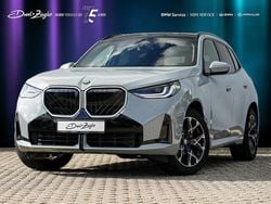 M brooklyn grau metallic Gebraucht 2025 BMW X3 M Sport SUV | 56.999 € (Guter Preis)