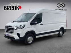 Weiss Neu 2024 Maxus V90 Van | 27.358 €
