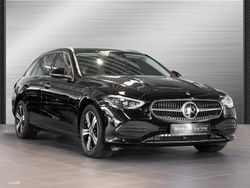 Schwarz Gebraucht 2023 Mercedes C300e Avantgarde Limousine | 39.170 € (Superpreis)