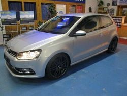 Other Gebraucht 2017 VW Polo Comfortline Limousine | 9.950 € (Guter Preis)