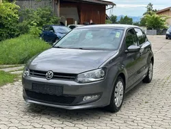 Grau Gebraucht 2010 VW Polo Team Limousine | 5.200 € (Guter Preis)