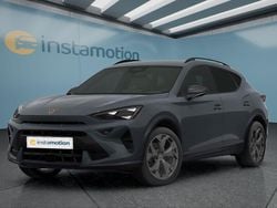 Blau Neu 2025 Cupra Formentor SUV | 32.549 € (Superpreis)