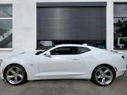 Chevrolet Camaro SS