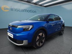 Blau Neu 2025 Ford Explorer SUV | 44.749 € (Guter Preis)