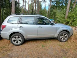 Silber Gebraucht 2012 Subaru Forester Exclusive+ SUV | 2.900 € (Guter Preis)