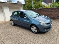 Gebraucht 2006 Renault Clio II Kleinwagen | 2.299 € (Fairer Preis)