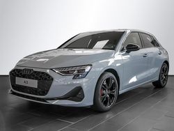 Pfeilgrau perleffekt Gebraucht 2025 Audi A3 Advanced Plus Limousine | 42.950 €