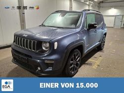 Gebraucht 2024 Jeep Renegade Limited SUV | 22.820 € (Fairer Preis)