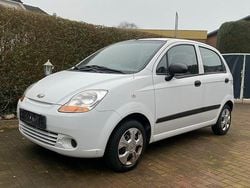 Gebraucht 2009 Chevrolet Matiz Kleinwagen | 1.200 € (Guter Preis)