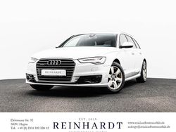Gletscherweiß metallic Gebraucht 2016 Audi A6 Business Kombi | 14.765 € (Guter Preis)