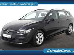 Schwarz Gebraucht 2021 VW Golf VII Limousine | 16.850 € (Etwas zu teuer)