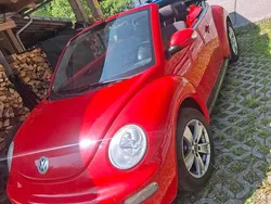 Gebraucht 2003 VW Beetle Cabrio | 2.000 € (Guter Preis)