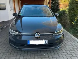 VW Golf VIII