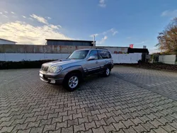 Hyundai Terracan