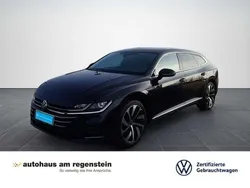 Gebraucht 2023 VW Arteon R-line | 34.939 € (Superpreis)