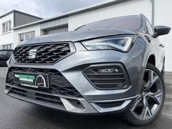 Grau Gebraucht 2022 Seat Ateca FR-Line SUV | 28.860 € (Fairer Preis)
