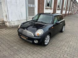 Schwarz Gebraucht 2009 Mini Cooper Kleinwagen | 4.990 € (Superpreis)