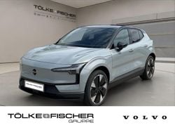 Grau Gebraucht 2025 Volvo EX30 Ultra SUV | 38.490 € (Fairer Preis)