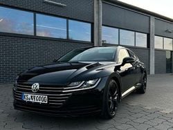 Schwarz Gebraucht 2018 VW Arteon Limousine | 20.000 € (Fairer Preis)