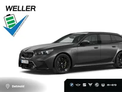 Beige Neu 2025 BMW M5 Sport Line Limousine | 169.990 €