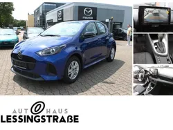 Neu 2024 Mazda 2 Center-Line | 23.780 € (Fairer Preis)