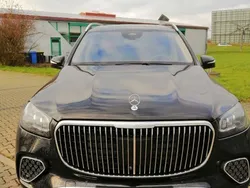 197obsidianschwarz met. Neu 2024 Mercedes GLS600 Maybach SUV | 214.200 €