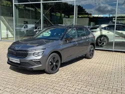 Graphitegrau metallic Neu 2025 Skoda Kamiq Monte Carlo SUV | 29.390 € (Fairer Preis)