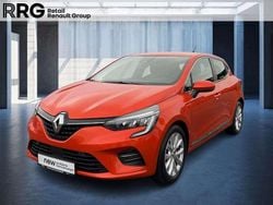 Orange Gebraucht 2022 Renault Clio V Intens Kleinwagen | 13.511 € (Etwas zu teuer)