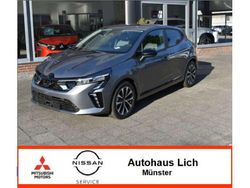 Kqg achatgrau Neu 2025 Mitsubishi Colt Plus Kleinwagen | 24.995 € (Fairer Preis)