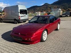 Rot Gebraucht 1989 Nissan 200 SX S Coupé | 21.000 €