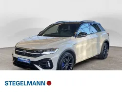 Grau Neu 2025 VW T-Roc R SUV | 45.330 € (Guter Preis)